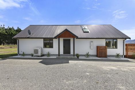 Photo of property in 939 Depot Road, View Hill, Oxford, 7495