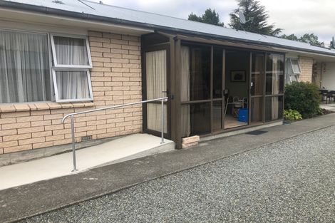 Photo of property in 2/4 School Road, Fairlie, 7925