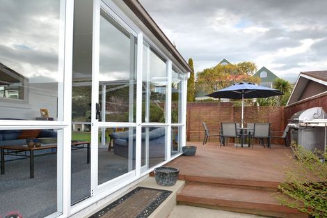 Photo of property in 82 Glenpark Avenue, Mornington, Dunedin, 9011