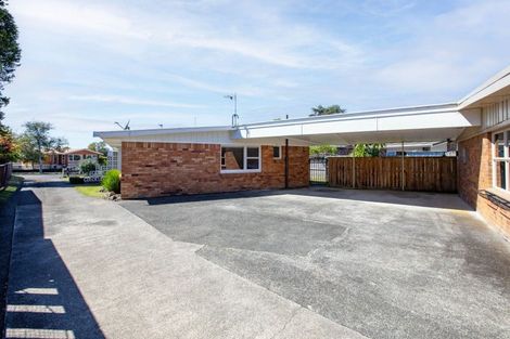 Photo of property in 9b Elizabeth Avenue, Morrinsville, 3300