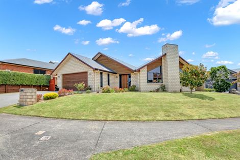 Photo of property in 67a Stirling Drive, Morrinsville, 3300