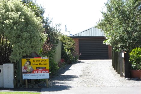 Photo of property in 148a West Belt, Rangiora, 7400