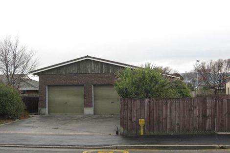 Photo of property in 18 Bay View Road, South Dunedin, Dunedin, 9012