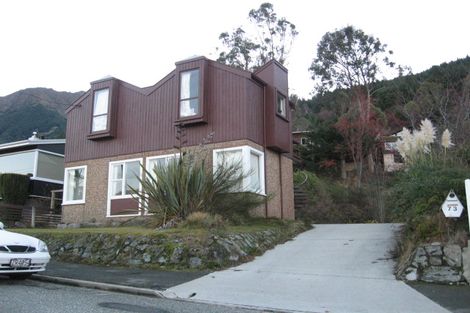 Photo of property in 73 Thompson Street, Queenstown, 9300