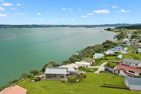 Photo of property in 180 Vailima Place, 311h Waiwera Street, Kawhia, 3889