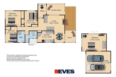 Photo of property in 9 Bremridge Place, Melville, Hamilton, 3206