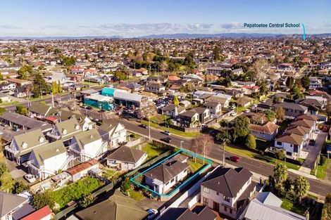 Photo of property in 1/7 Pembroke Street, Papatoetoe, Auckland, 2025