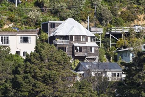 Photo of property in 123 Sefton Street, Wadestown, Wellington, 6012