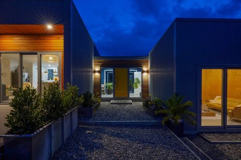 Photo of property in 124 Fairweather Road, Mill Road, Invercargill, 9872