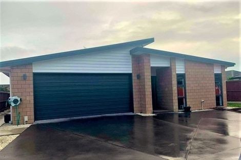 Photo of property in 17 Wootton Place, Kaiapoi, 7630