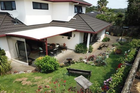 Photo of property in 4 Kotuku Street, Maunu, Whangarei, 0110