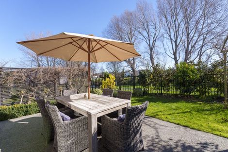 Photo of property in 55 Footbridge Terrace, Kaiapoi, 7630