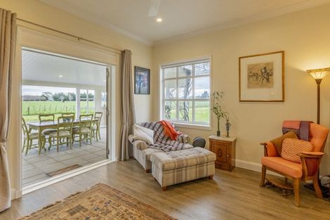 Photo of property in 1717 Maraekakaho Road, Bridge Pa, Hastings, 4175