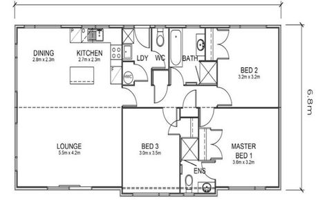 Photo of property in 11a Aroha View Avenue, Te Aroha, 3320