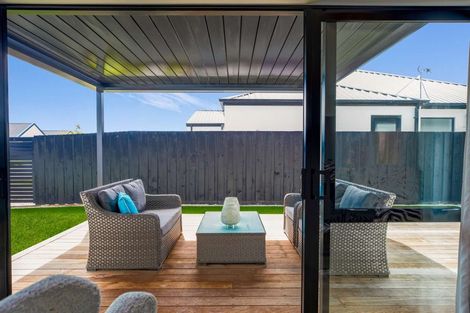 Photo of property in 4 Borthwick Street, Belfast, Christchurch, 8051