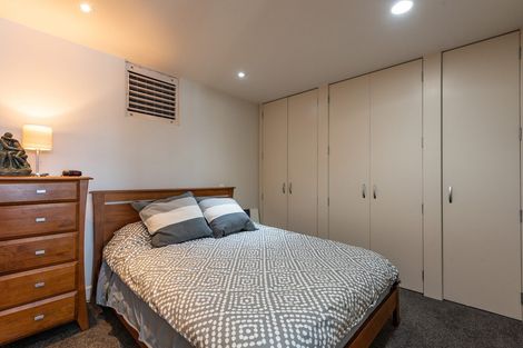 Photo of property in Shelley Bay Terraces, 13/61 Maupuia Road, Maupuia, Wellington, 6022