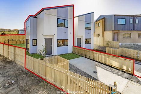 Photo of property in 10a Kotahitanga Street, Papakura, 2110