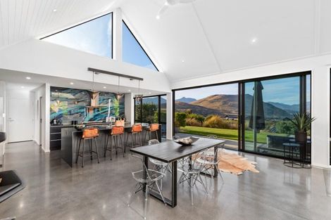 Photo of property in 8 Big Valley Drive, Jacks Point, Queenstown, 9371