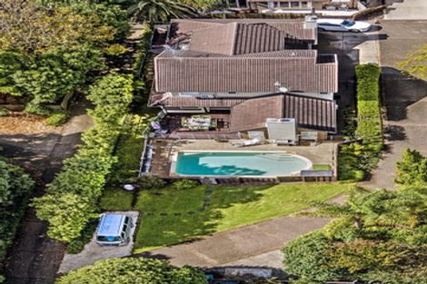 Photo of property in 5 Seymour Road, Mellons Bay, Auckland, 2014