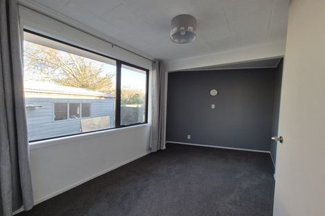 Photo of property in 20 Baring Street, Bunnythorpe, Palmerston North, 4481