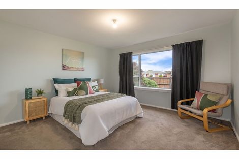 Photo of property in 21 Bourne Crescent, Papanui, Christchurch, 8053