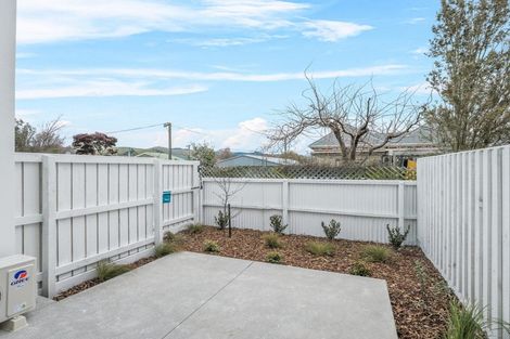 Photo of property in 4/24 Dampier Street, Woolston, Christchurch, 8023