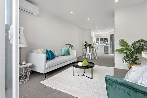 Photo of property in 3/24 Princess Terrace, Newtown, Wellington, 6021