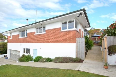 Photo of property in 82 Glenpark Avenue, Mornington, Dunedin, 9011