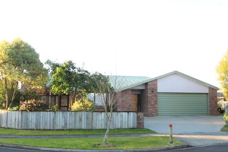 Photo of property in 11 Piccadilly Lane, Hillcrest, Hamilton, 3216