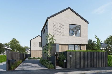 Photo of property in 169 Selwyn Street, Somerfield, Christchurch, 8024