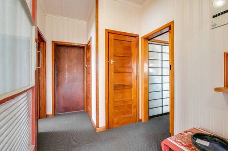 Photo of property in 117 Nuffield Avenue, Marewa, Napier, 4110