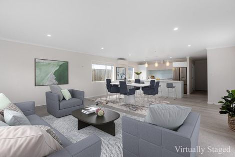 Photo of property in 18 Roka Street, Bell Block, New Plymouth, 4312