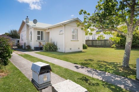 Photo of property in 5 Terrace Street, Roslyn, Palmerston North, 4414