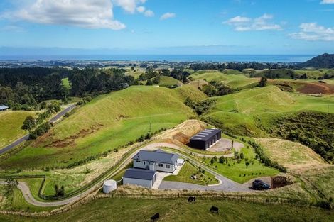 Photo of property in 539 Upper Pitone Road, Pitone, New Plymouth, 4374
