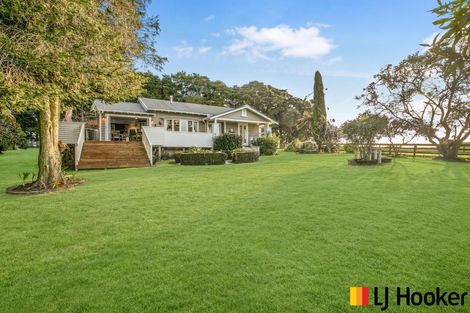 Photo of property in 38 Bassett Road, Mauku, Pukekohe, 2678