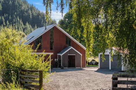 Photo of property in 546 Onamalutu Road, Onamalutu, Blenheim, 7275