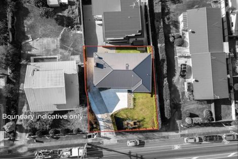 Photo of property in 121 Bellevue Road, Brookfield, Tauranga, 3110