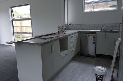 Photo of property in 22 Sharman Place, Wigram, Christchurch, 8042