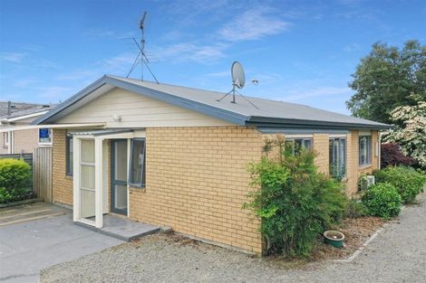 Photo of property in 18 Mcdonald Street, Netherby, Ashburton, 7700