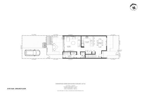 Photo of property in 90 Mahutonga Avenue, Beachlands, Auckland, 2018