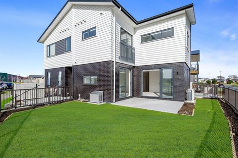 Photo of property in 6 Te Napi Drive, Takanini, Auckland, 2112