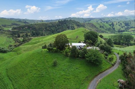 Photo of property in 442 Hikumutu Road, Hikumutu, Taumarunui, 3992