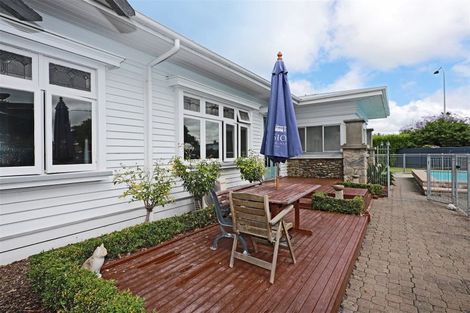 Photo of property in 516 Whitehead Road, Hastings, 4122