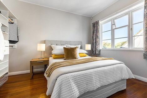 Photo of property in 53 Rautara Street, Orakei, Auckland, 1071