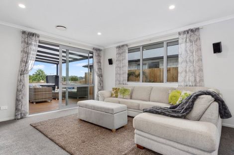 Photo of property in 7 Parkside Mews, Papamoa, 3118