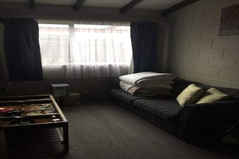 Photo of property in 3/589 Barbadoes Street, Edgeware, Christchurch, 8013