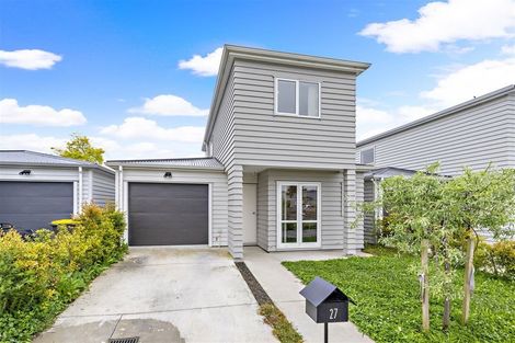 Photo of property in 27 Divide Loop, Takanini, 2112