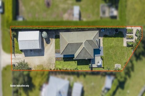 Photo of property in 19 King Street, Coalgate, 7673