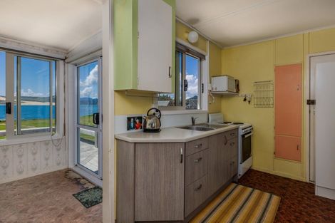 Photo of property in 340i Hokianga Harbour Drive, Omapere, Kaikohe, 0473