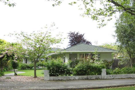 Photo of property in 8 Park Street, Rangiora, 7400
